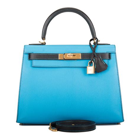 Hermes kelly horseshoe stamp